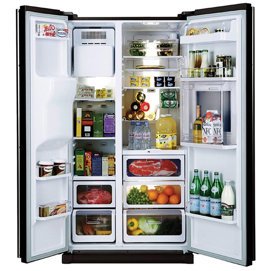RS21HZLMR-Samsung-Side-by-Side-Refrigerator