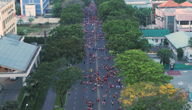 Bác sĩ: Đừng tiếc 2 triệu khảo sát mạch máu não trước khi tham gia thể thao cường độ cao Bác sĩ: Đừng tiếc 2 triệu khảo sát mạch máu não trước khi tham gia thể thao cường độ cao