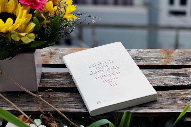 Phận người trong Cố định một đám mây Phận người trong Cố định một đám mây