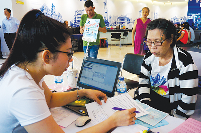 Đề phòng bất trắc khi đi du lịch nước ngoài