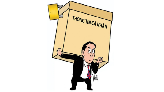 Bảo vệ quyền riêng tư trong kỷ nguyên số Bảo vệ quyền riêng tư trong kỷ nguyên số