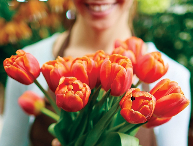 5 nghề làm nên ngày tình nhân 5 nghề làm nên ngày tình nhân