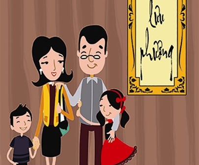 “Đức lưu phương”: quan niệm để đức cho đời sau “Đức lưu phương”: quan niệm để đức cho đời sau