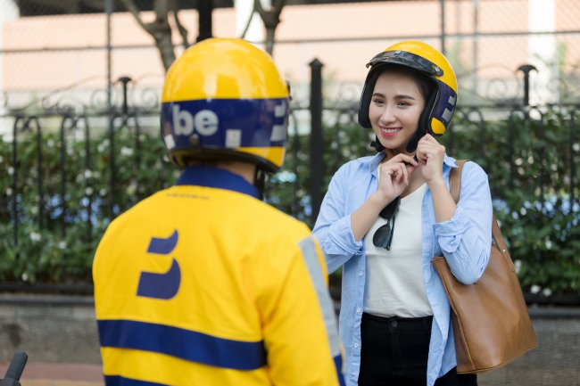 beBike và beCar sẽ hiện diện ở 22 tỉnh thành trong năm 2019