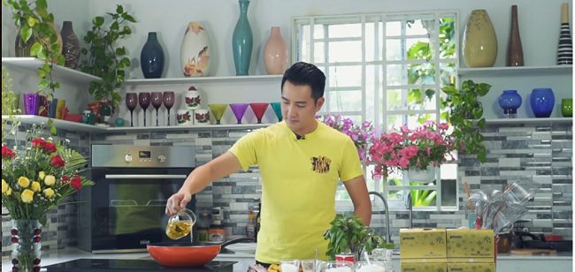 Cà ri đỏ vịt quay tiếp năng lượng giữa tuần Cà ri đỏ vịt quay tiếp năng lượng giữa tuần