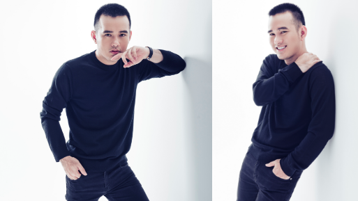 Nhà thiết kế Lê Thanh Hòa: Phái đẹp là nguồn cảm hứng bất tận!