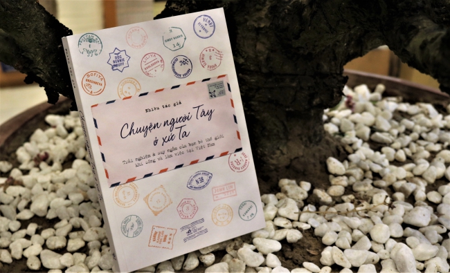 Những câu chuyện đời thật của người Tây ở Việt Nam