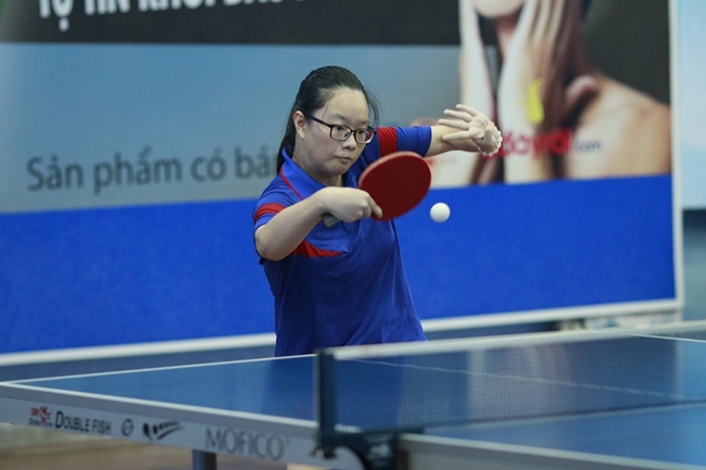 Giải Cây vợt vàng 2019 diễn ra vào đầu tháng 7