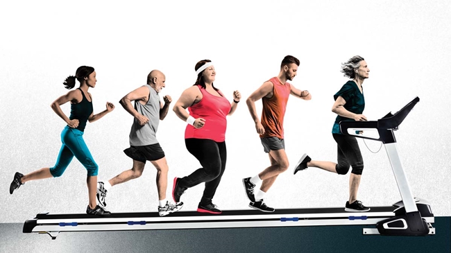 Tự pha chế đồ uống sau tập luyện tại nhà