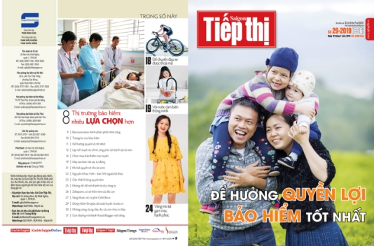 SGTT số 29 – 2019: Để hưởng quyền lợi bảo hiểm tốt nhất