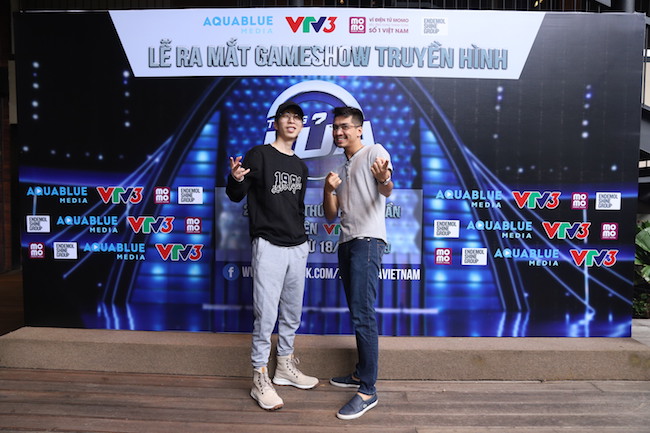 Tường lửa – gameshow có giải thưởng cao chính thức lên sóng