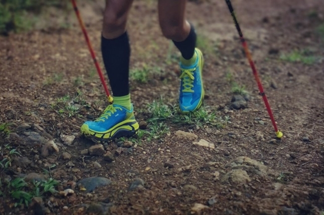 Trải nghiệm giày chạy địa hình Mafate 2 của Hoka One One Trải nghiệm giày chạy địa hình Mafate 2 của Hoka One One