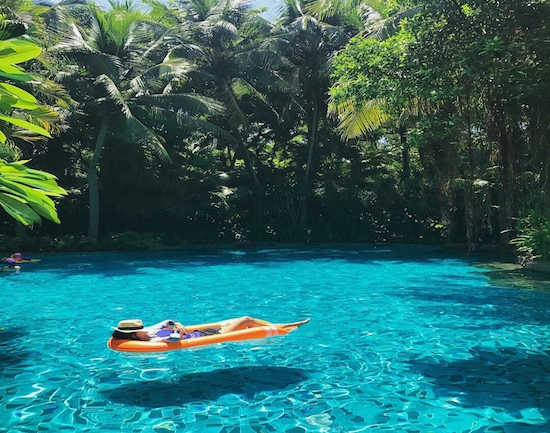 Khám phá “Ốc đảo xanh” giữa lòng Đà Nẵng