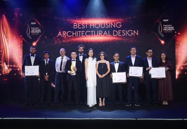 Đã đến lúc phát triển bất động sản xanh tại Việt Nam