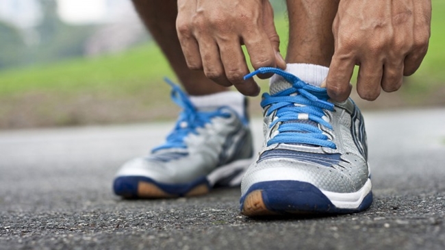 Những minh chứng cho việc không bao giờ là quá muộn để tập thể thao