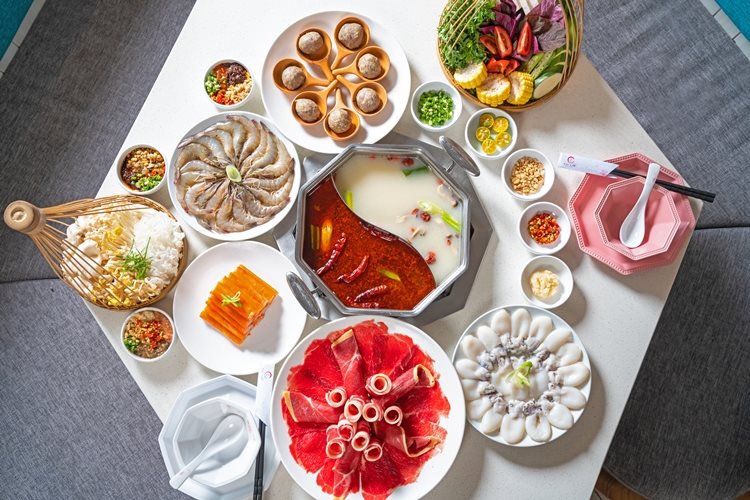 4 món ăn tiêu tốn nhiều chén đĩa có mặt ở TPHCM