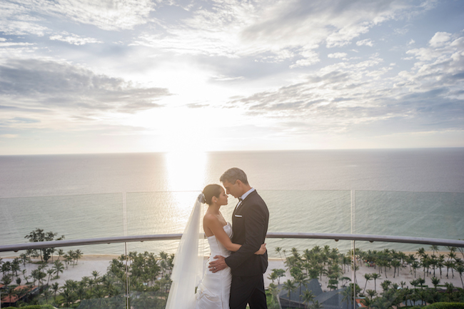 Đa dạng chủ đề cho các gói tiệc cưới tại InterContinental Phu Quoc Đa dạng chủ đề cho các gói tiệc cưới tại InterContinental Phu Quoc