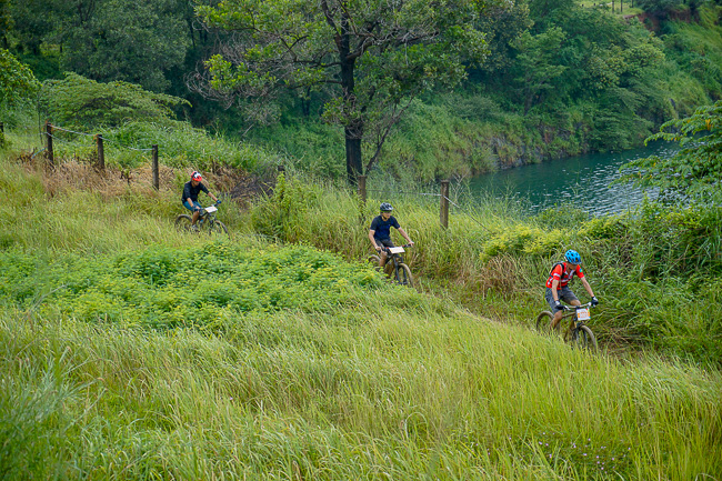 Những khoảnh khắc đẹp ở giải đua xe đạp địa hình – Olympic 2030 Những khoảnh khắc đẹp ở giải đua xe đạp địa hình – Olympic 2030