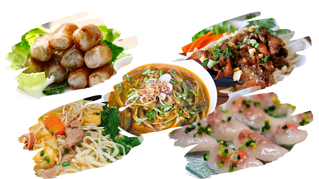 5 món ngon không thể bỏ lỡ khi ghé Hà Tĩnh