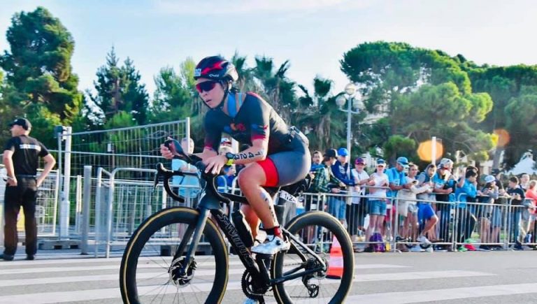 Thay đổi phong cách sống bằng ba môn phối hợp Thay đổi phong cách sống bằng ba môn phối hợp