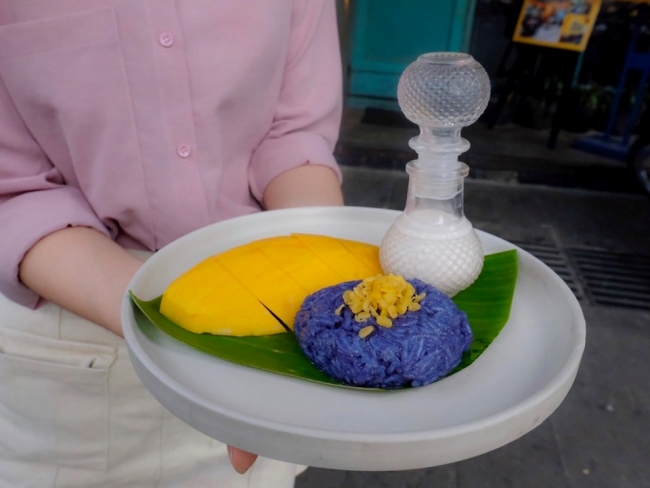 Thưởng thức “cực phẩm” xứ chùa Vàng biến tấu tại Chilli Thái Thưởng thức “cực phẩm” xứ chùa Vàng biến tấu tại Chilli Thái