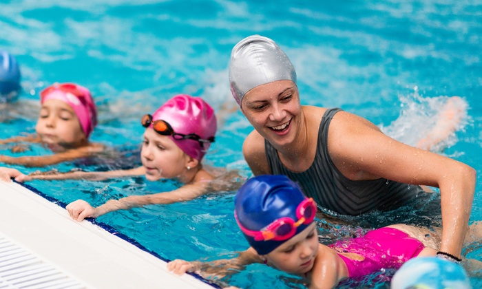 9 lưu ý cho người mới tập bơi