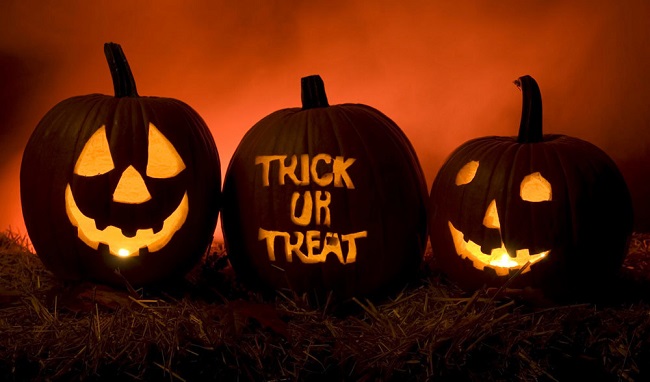 Khám phá những món ăn đặc trưng trong ngày Halloween