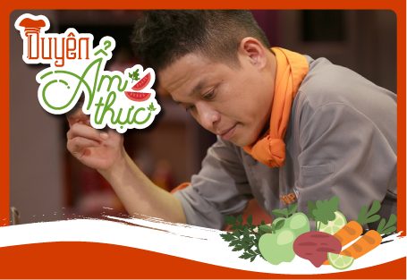 Quán quân Top Chef 2019: Niềm tin làm nên kỳ tích