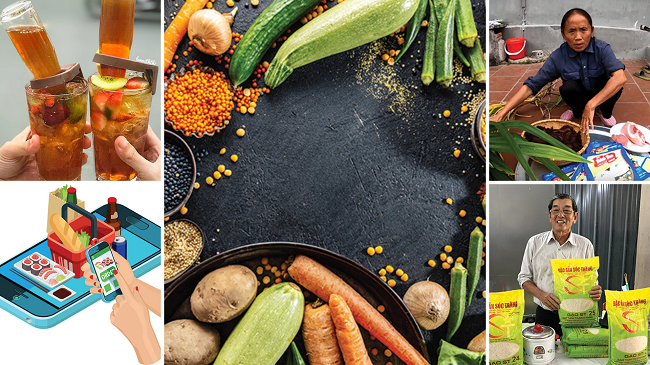 Những trào lưu ẩm thực “làm mưa làm gió” trong năm 2019 Những trào lưu ẩm thực “làm mưa làm gió” trong năm 2019