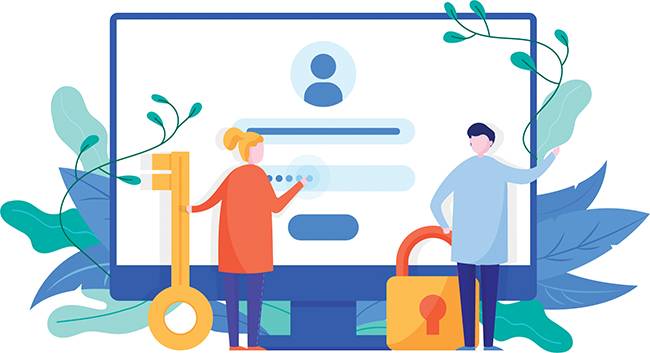 Bảo mật trong TMĐT: Cần sự cam kết từ doanh nghiệp