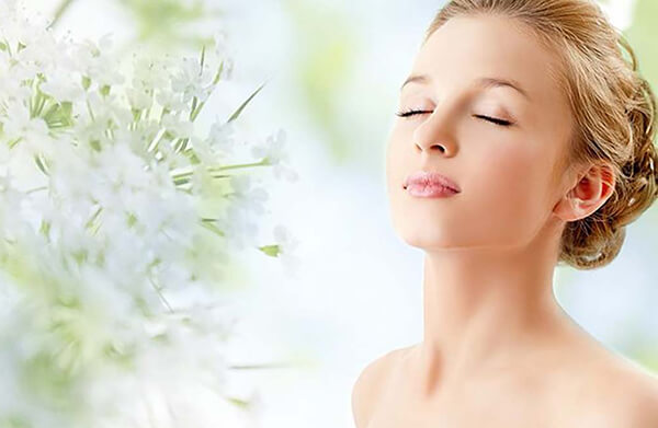 Cung cấp dinh dưỡng để da đẹp ngày tết