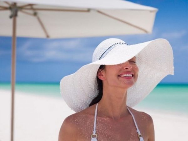 Nói “không” với cháy da, bỏng lạnh với những bí quyết sau