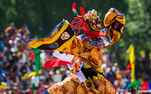 Đất nước hạnh phúc nhất thế giới đón tết thế nào? Đất nước hạnh phúc nhất thế giới đón tết thế nào?