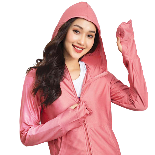 Chân váy chống nắng nữ 6KS21S007  Lazadavn