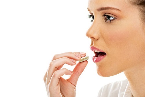 Hiểu đúng về những chất bổ sung để duy trì sắc đẹp nữ giới