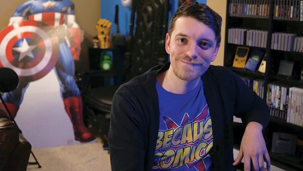 Nhà sáng tạo nội dung than kiệt sức vì YouTube