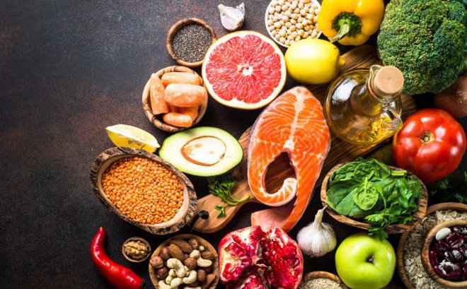 Cách ly tại gia: Trong bếp của bạn cần có gì?