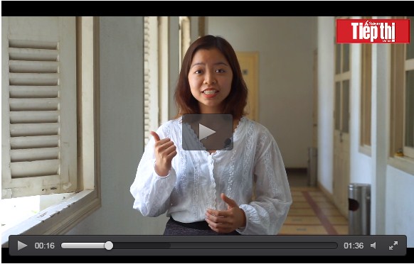 Tự bảo vệ mình khi đến siêu thị, bệnh viện… để phòng chống Covid-19 Tự bảo vệ mình khi đến siêu thị, bệnh viện… để phòng chống Covid-19