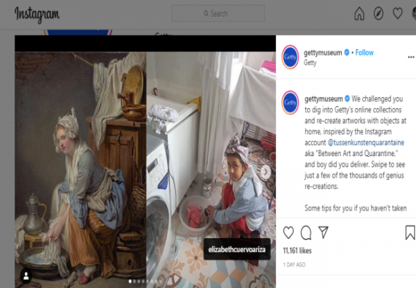 Ở nhà mùa dịch: Cộng đồng mạng cùng thách đố vui nhộn về thể thao, du lịch