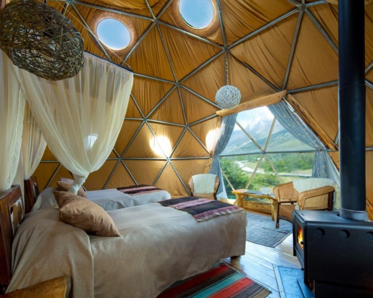 Những tiêu chí giúp bạn lựa chọn chỗ ở “xanh” trong chuyến đi của mình