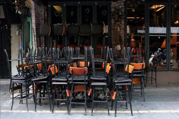 TPHCM: Từ 0 giờ 31-7, tạm thời đóng cửa cơ sở kinh doanh dịch vụ không thiết yếu