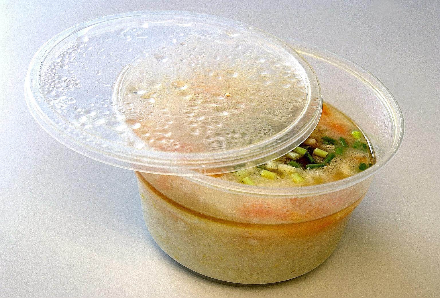 Cách hạn chế độc hại khi dùng vật nhựa đựng đồ ăn thức uống - Sài Gòn Tiếp  Thị