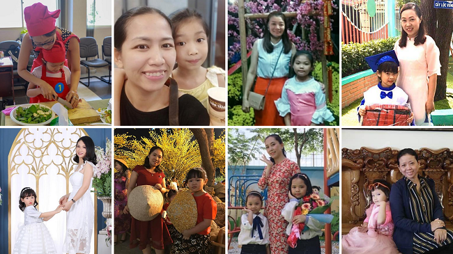 Các thí sinh 6 tuổi sẽ mở màn Vào bếp cùng mẹ 2020