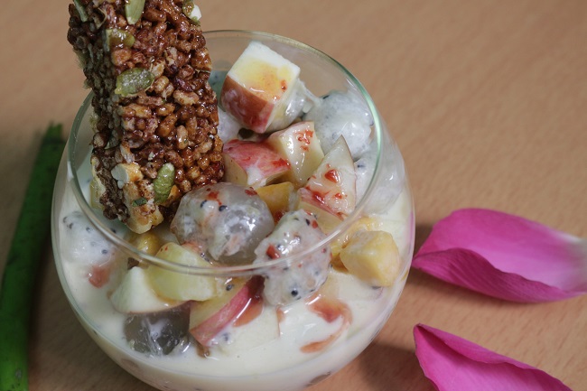 Dinh dưỡng mùa dịch: cho trẻ ăn yến thế nào là đúng cách