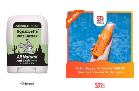 Trang bị sản phẩm ngăn phồng rộp chân, sốc nhiệt khi vận động nhiều