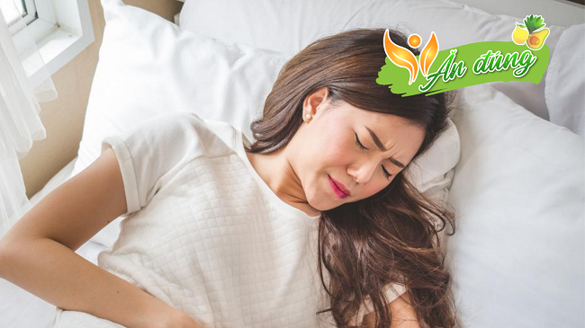 Ăn gì để giảm đau bụng ngày “đèn đỏ”? Ăn gì để giảm đau bụng ngày “đèn đỏ”?