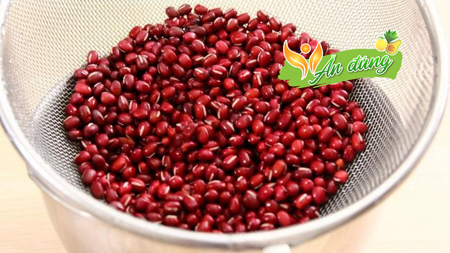 Đậu đỏ đâu chỉ mang đến… người yêu