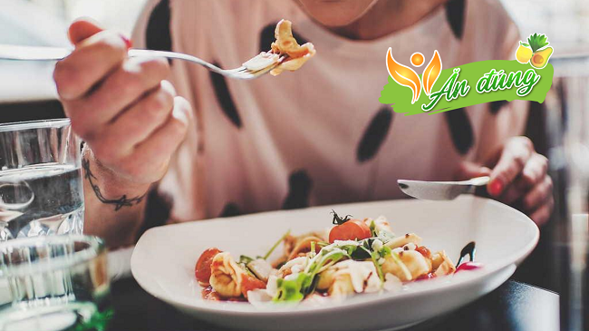 Dinh dưỡng mùa dịch: 7 lưu ý khi ăn giúp cơ thể hấp thu dưỡng chất tốt nhất
