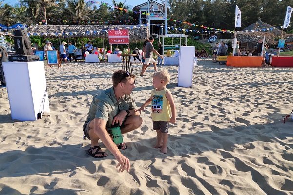 Du lịch Quảng Nam trông chờ mở lại gói hỗ trợ tài chính