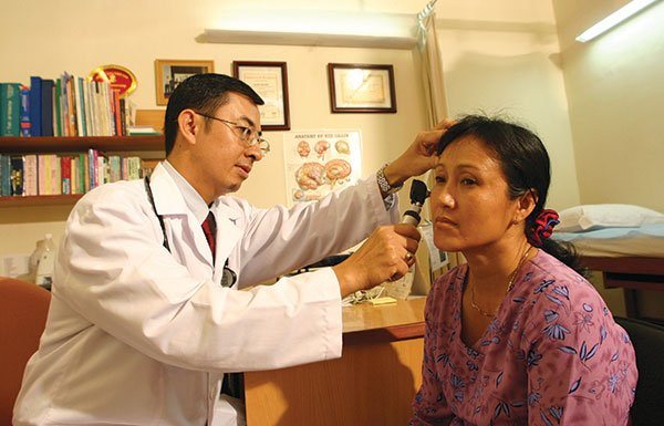 Cách phòng chống các bệnh có thể xảy ra trong mùa mưa bão